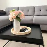 Schoenes Apartment In Hannover