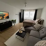 Schoenes Apartment In Hannover