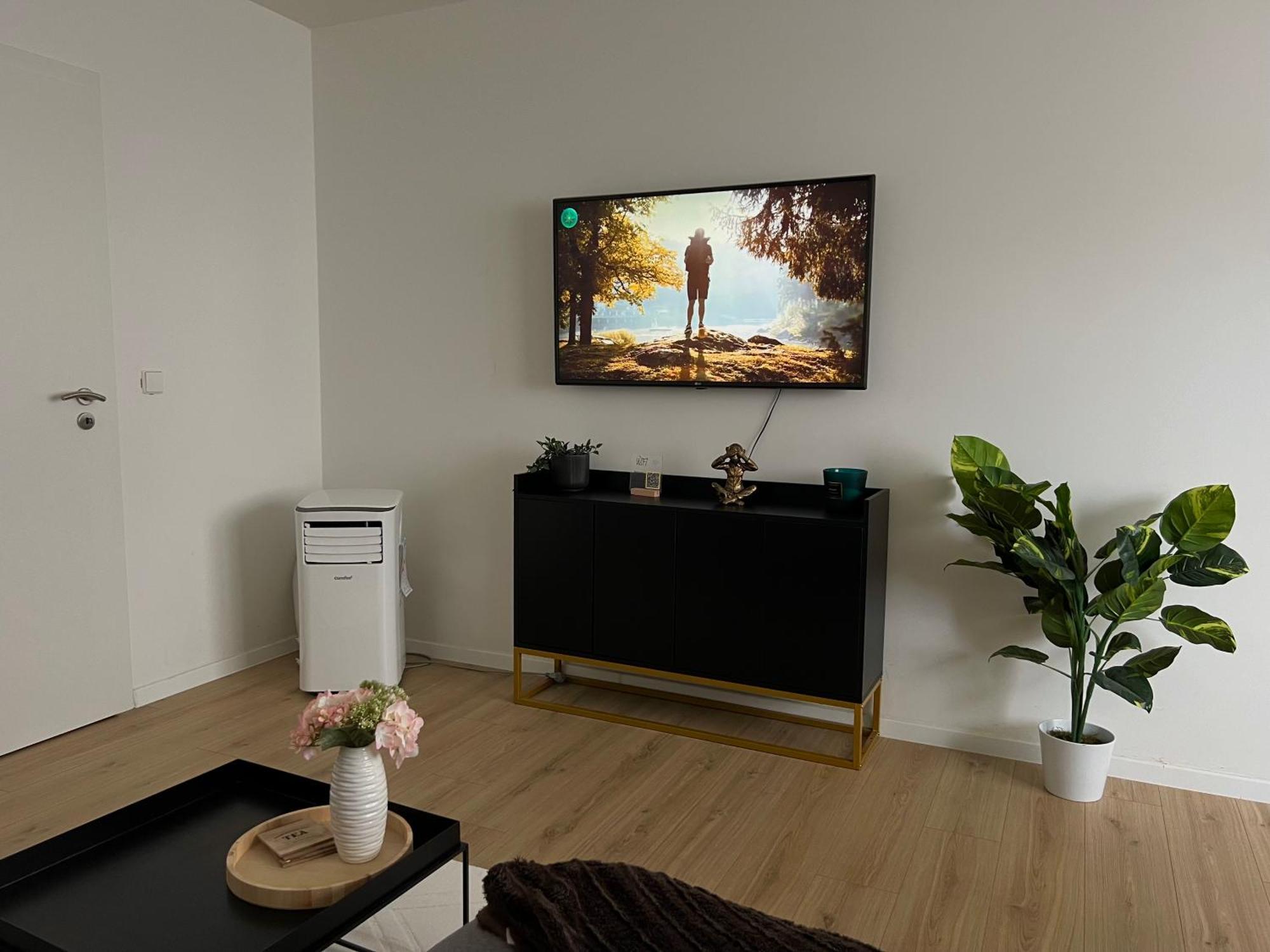 Schoenes In Apartment Hannover